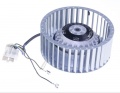Miele Ventilator Motor - Fan R2e140 230v 50hz